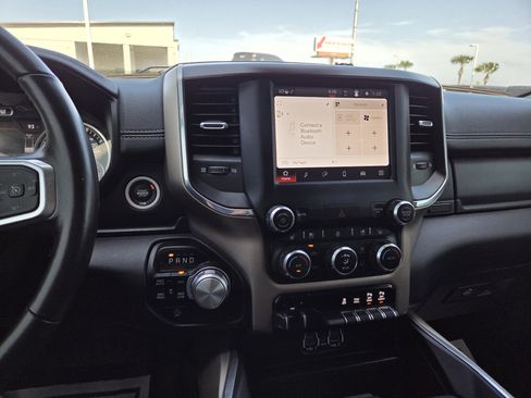 Used 2022 RAM 1500 Laramie image 34