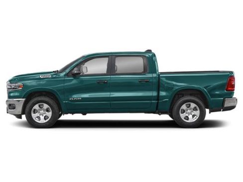 New 2026 RAM 1500 Big Horn AWD/4WD image 15