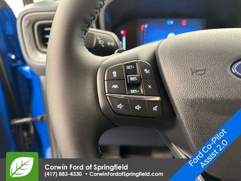 New 2026 Ford Maverick Lobo image 31