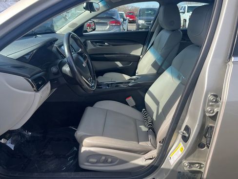Used 2015 Cadillac ATS Sedan image 10