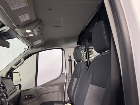 Used 2024 Ford Transit 250 Low Roof w/ Exterior Upgrade Package image 21