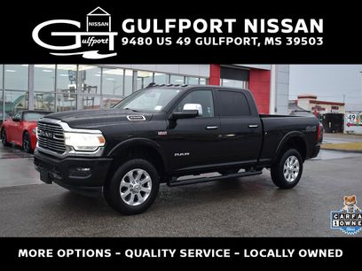 Used 2022 RAM 2500 Laramie