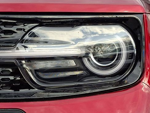 New 2025 Ford Bronco Sport Outer Banks w/ Outer Banks Tech Package+ AWD/4WD image 5