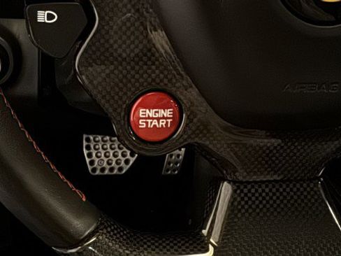 Used 2017 Ferrari California T image 11