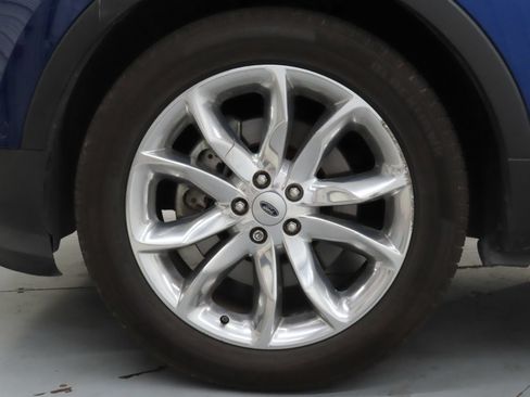 Used 2015 Ford Explorer Limited w/ Equipment Group 302A FWD image 29