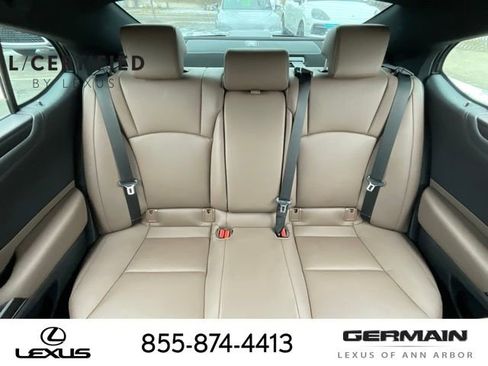 Used 2023 Lexus ES 350 350 image 16