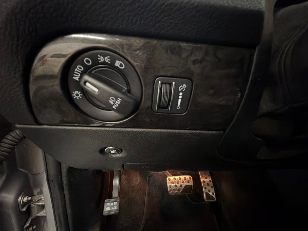 Used 2015 Dodge Durango Citadel w/ Technology Group AWD/4WD image 20