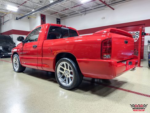 Used 2005 Dodge Ram 1500 Truck SRT-10 RWD image 3
