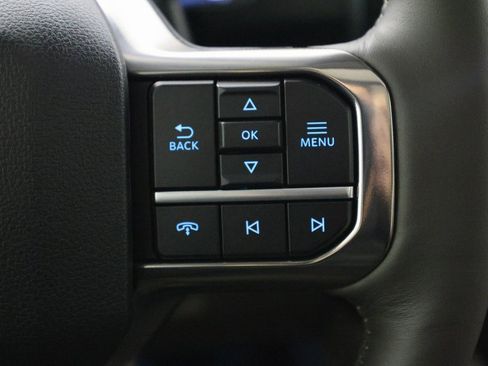 Used 2026 Ford F250 Platinum w/ Platinum Plus Package image 21