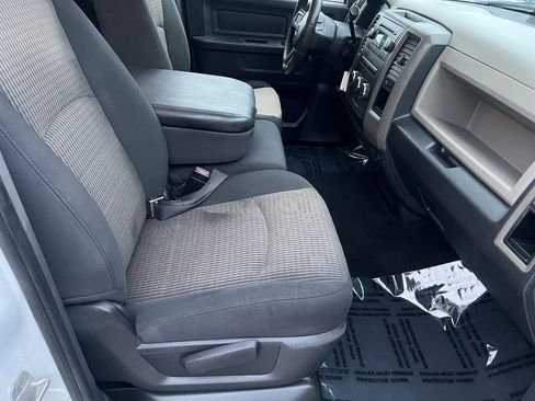 Used 2010 Dodge Ram 1500 Truck ST w/ ST Popular Equipment Group image 26