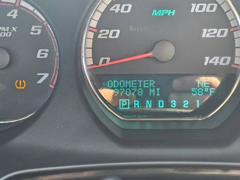Used 2007 Chevrolet Monte Carlo SS w/ Convenience Package FWD image 31