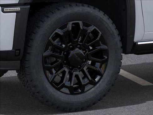 New 2026 GMC Sierra 2500 Denali Ultimate image 9