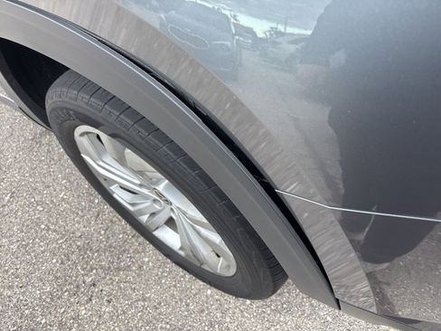 Used 2022 Volkswagen Atlas SEL image 5