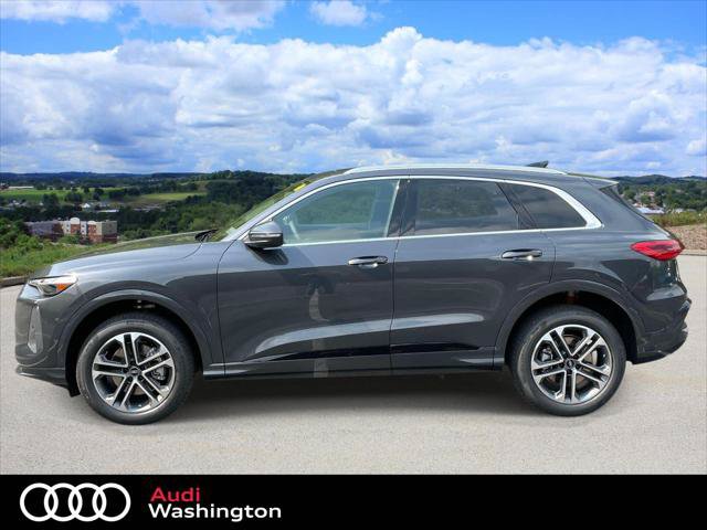 New 2026 Audi Q5 Premium Plus AWD/4WD image 10