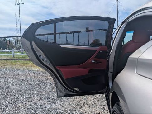 Used 2019 Lexus ES 350 F Sport FWD image 11