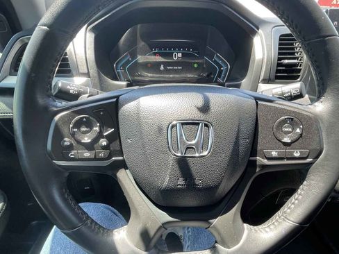 Used 2023 Honda Odyssey EX-L image 26