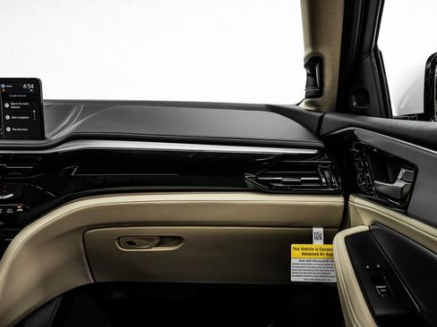New 2026 Acura MDX SH-AWD w/ Technology Package image 19