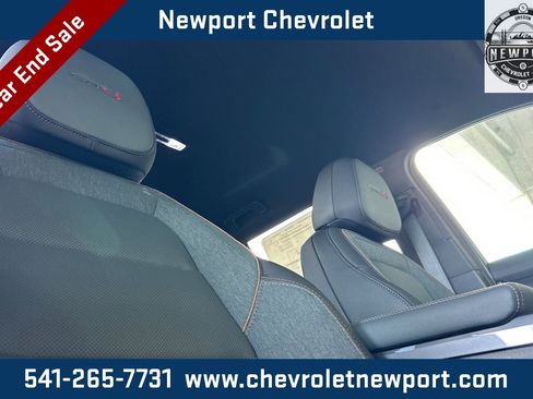 New 2026 GMC Terrain AT4 image 15