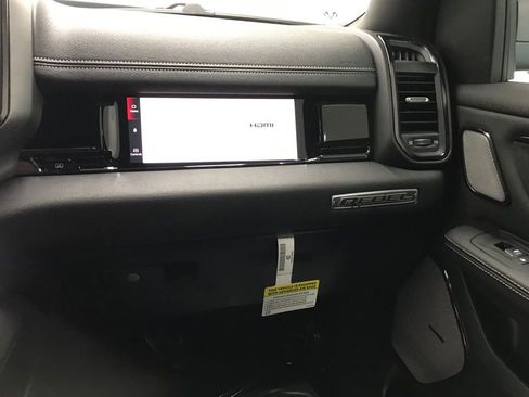 New 2026 RAM 1500 Rebel w/ Rebel Level 2 Equipment Group image 25