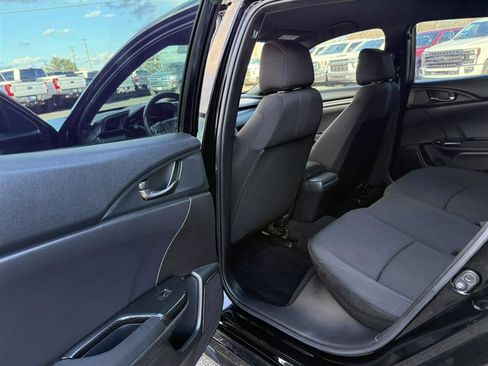 Used 2019 Honda Civic Sport image 17
