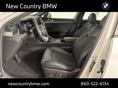 Used 2024 Kia K5 GT-Line w/ GT-Line Premium Package image 10