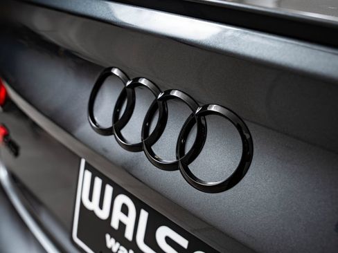Used 2022 Audi S5 Premium Plus AWD/4WD image 18