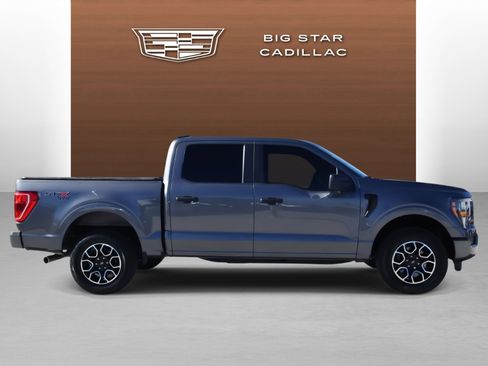 Used 2023 Ford F150 XL w/ STX Appearance Package image 6