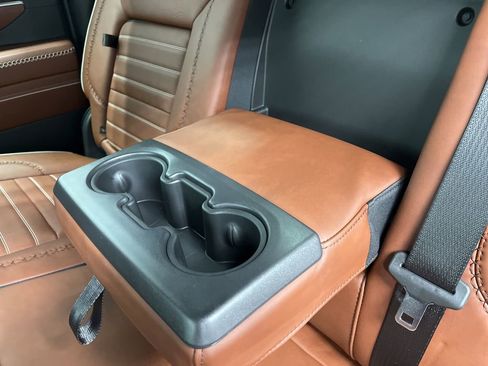 New 2026 GMC Sierra 2500 Denali Ultimate w/ Max Trailering Package image 25