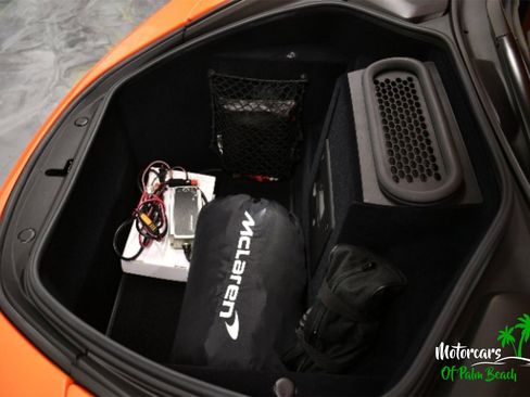 Used 2023 McLaren 720S Spider image 61