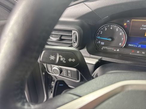 Used 2020 Ford Explorer XLT w/ Comfort Package AWD/4WD image 15