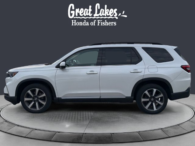 Used 2023 Honda Pilot Elite image 2