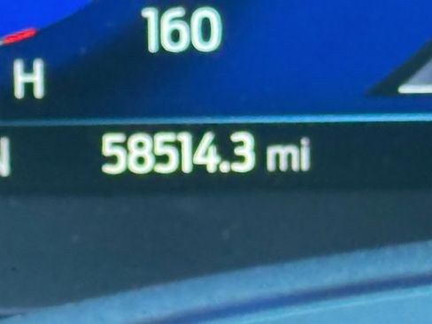 Used 2020 Ford Explorer ST w/ ST Street Pack image 20