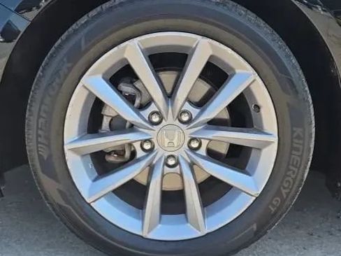 Used 2021 Honda Accord LX image 48