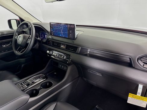 New 2026 Honda Pilot EX-L image 38