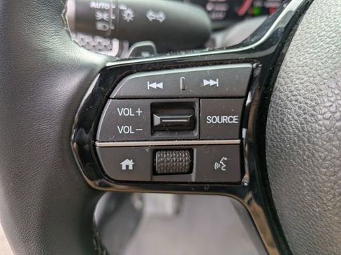 Used 2024 Honda Civic Sport image 11