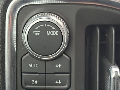 Used 2020 GMC Sierra 2500 Denali w/ Denali Ultimate Package AWD/4WD image 32