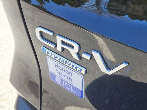 Certified 2024 Honda CR-V Sport-L image 13
