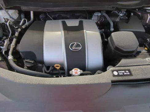 Used 2020 Lexus RX 350 FWD w/ Premium Package image 23