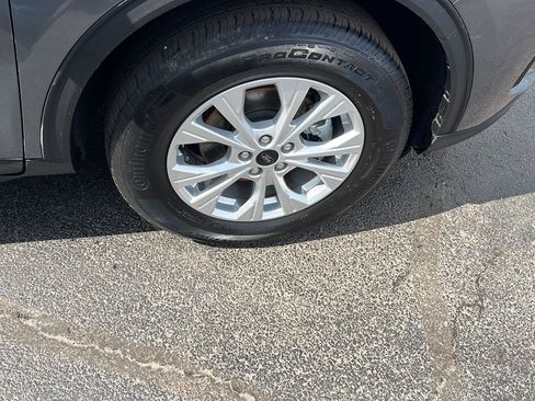 Used 2025 Ford Escape Active w/ Cold Weather Package image 25