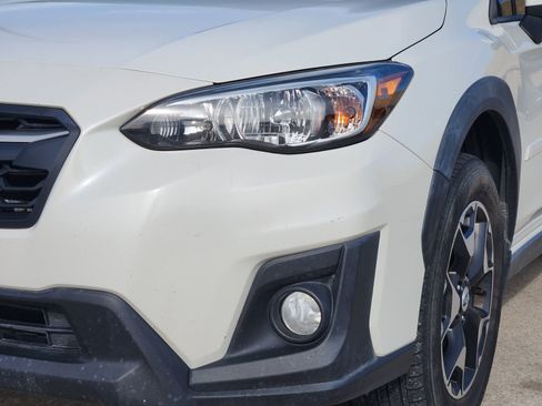 Used 2018 Subaru Crosstrek 2.0i Premium w/ Moonroof Package image 10