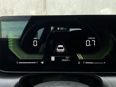 Used 2025 Kia K4 LXS image 38