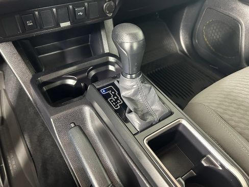 Used 2021 Toyota Tacoma SR w/ SR Convenience Package RWD image 20