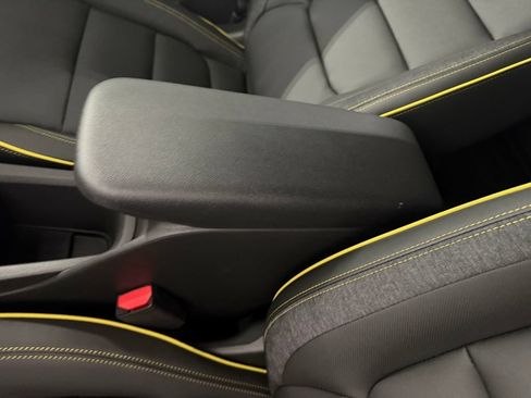 New 2026 Chevrolet TrailBlazer ACTIV w/ Driver Confidence Package FWD image 22