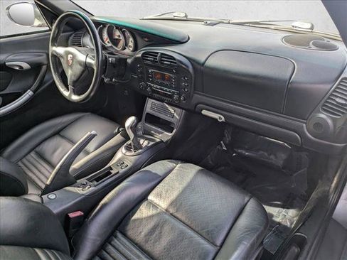 Used 2003 Porsche Boxster S image 16