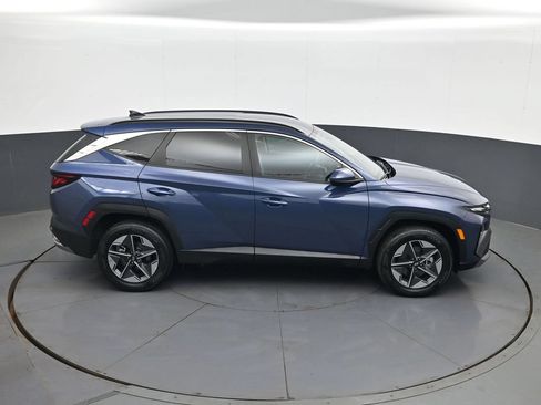 Certified 2026 Hyundai Tucson SEL AWD/4WD image 17