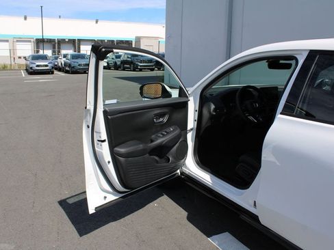 New 2026 Honda HR-V EX-L image 16
