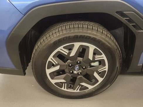 Certified 2026 Subaru Forester AWD/4WD image 8