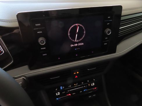 New 2026 Volkswagen Jetta SEL FWD image 17
