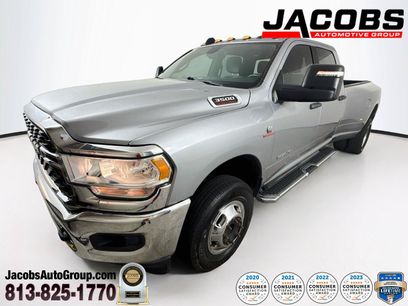 Used 2024 RAM 3500 Big Horn