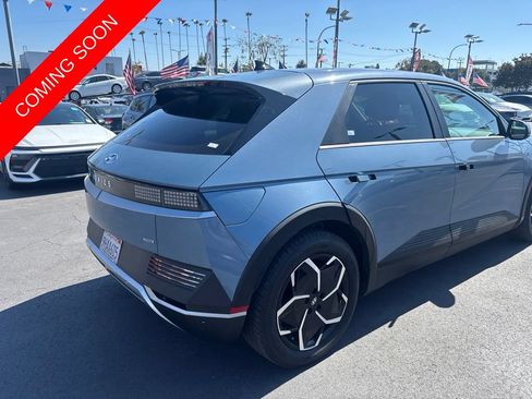 Used 2023 Hyundai Ioniq 5 SE AWD/4WD image 4